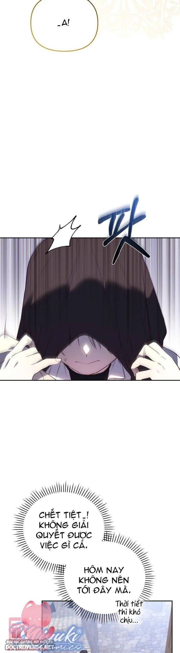 tôi được nuôi dưỡng bởi những kẻ phản diện chapter 28 42