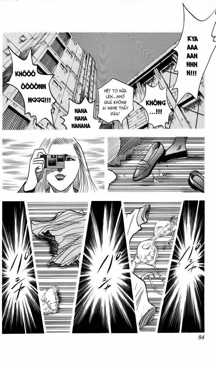 hareluya chapter 110 19