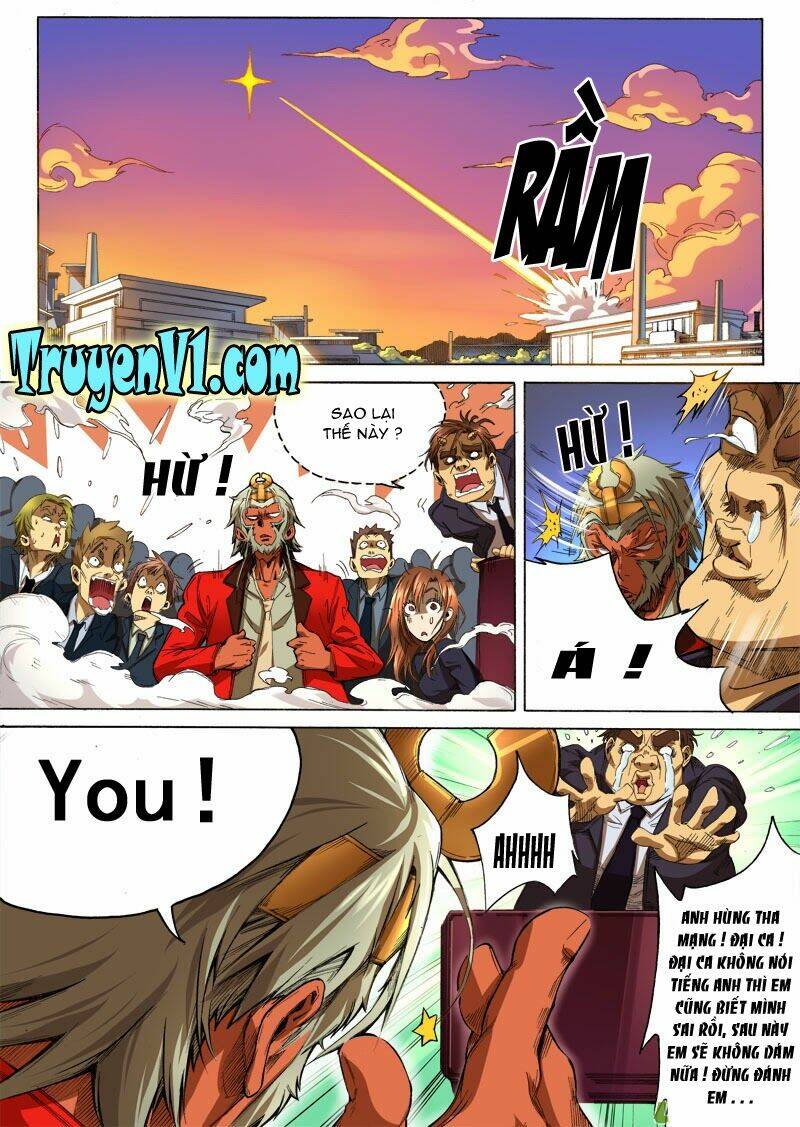 ngoan tây du chapter 4 7