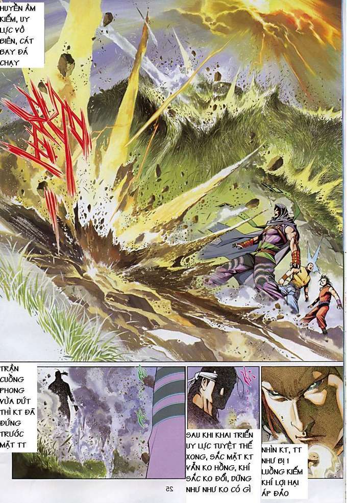 phong vân chapter 447 24