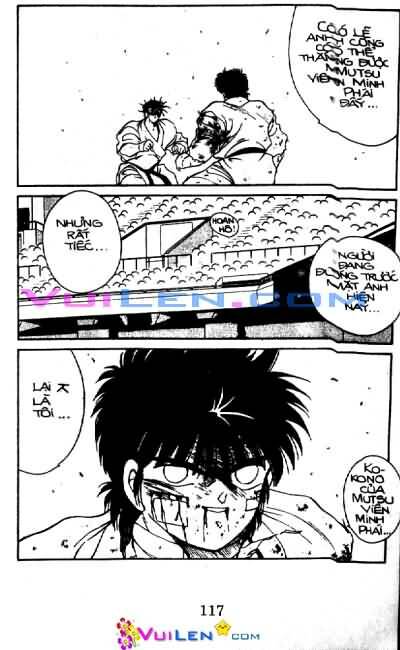 truyền nhân atula - shura no mon i chapter 12 118