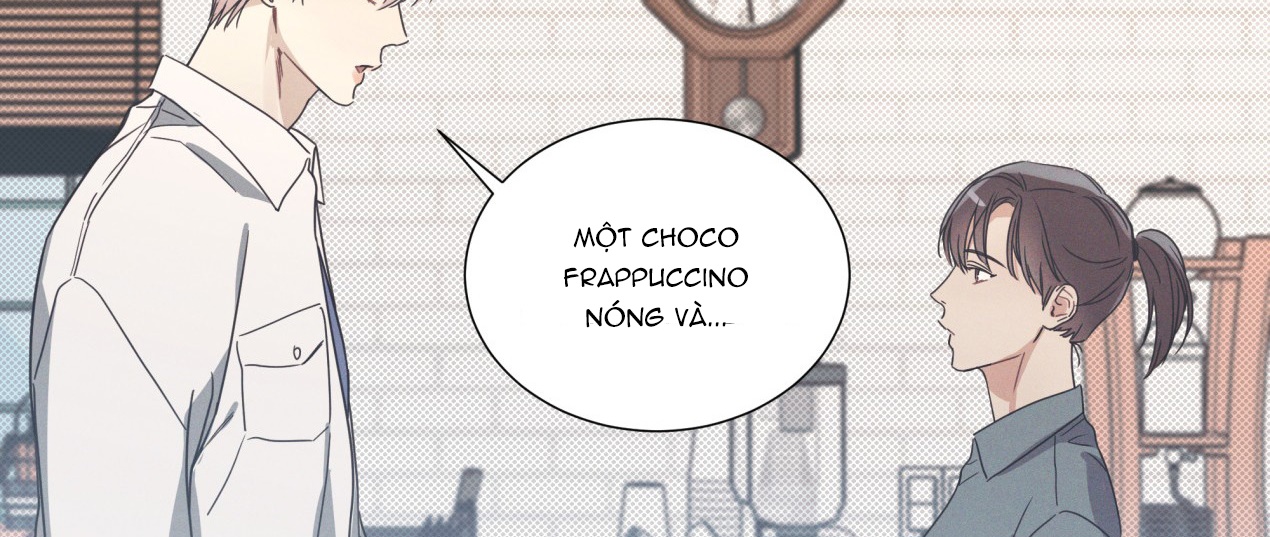 dải hợp âm trên đại dương xanh chapter 5 125