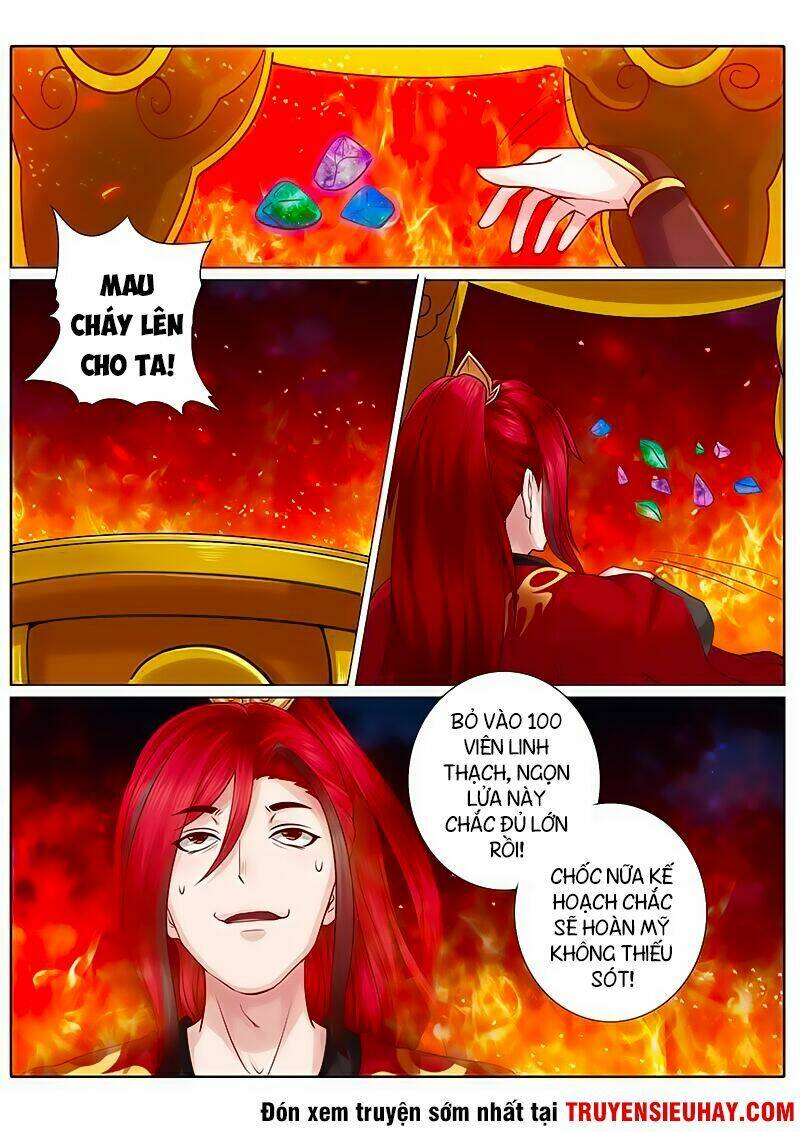 chư thiên ký chapter 48 5