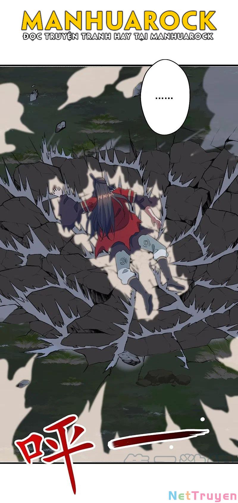 tiên võ đế tôn chapter 306 44