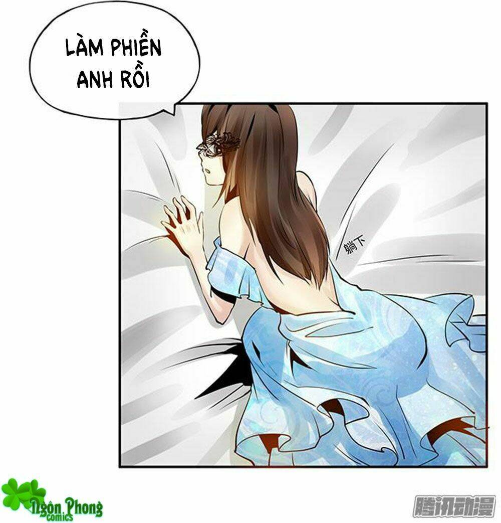 vũ hội thần bí chapter 13 29