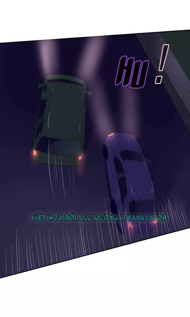 chào buổi sáng, hướng dương chapter 13 30