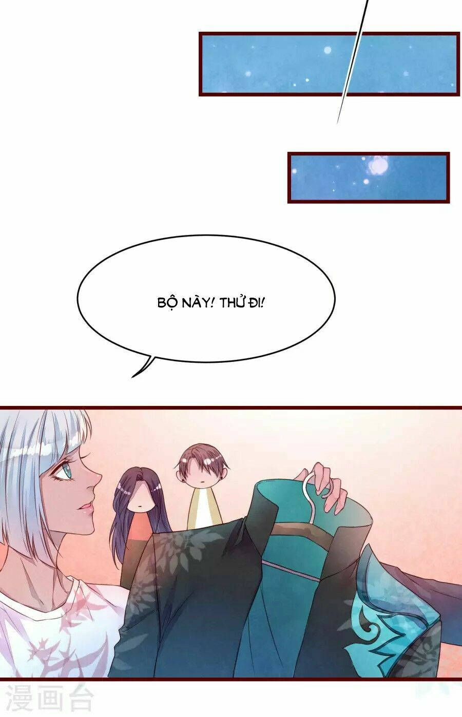 đào tạo nuôi dưỡng bạn trai mèo chapter 36 6