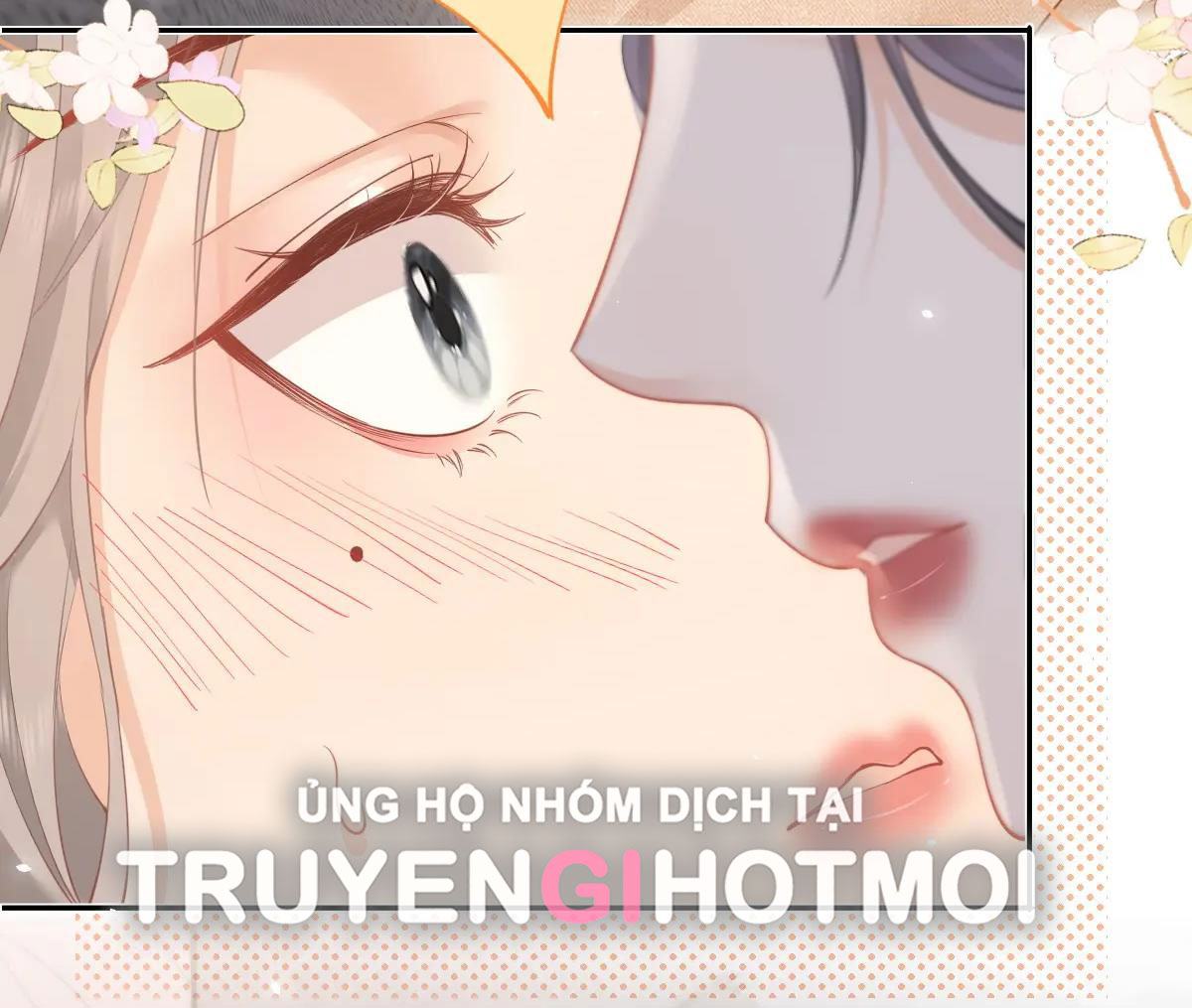 luôn có giáo viên muốn mời phụ huynh chapter 18.2 15