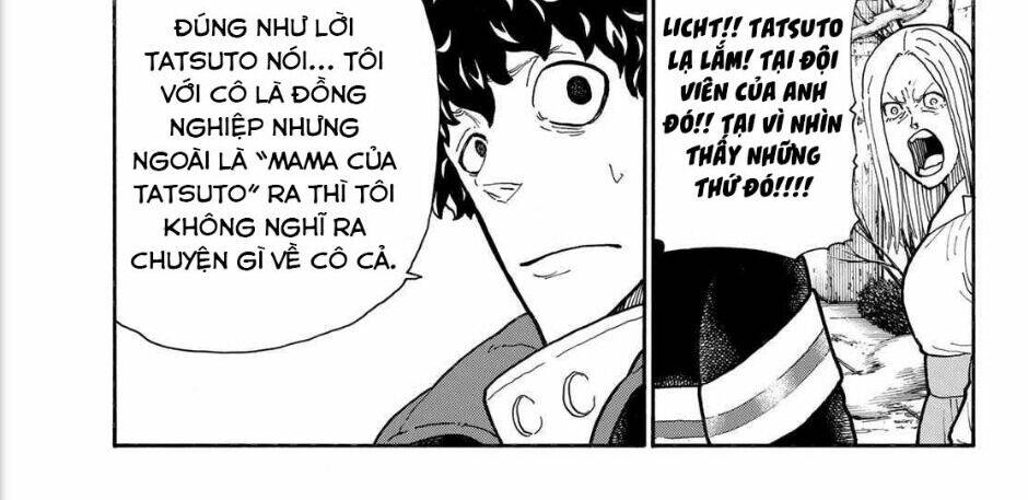 biệt đội lính cứu hỏa chapter 281 33