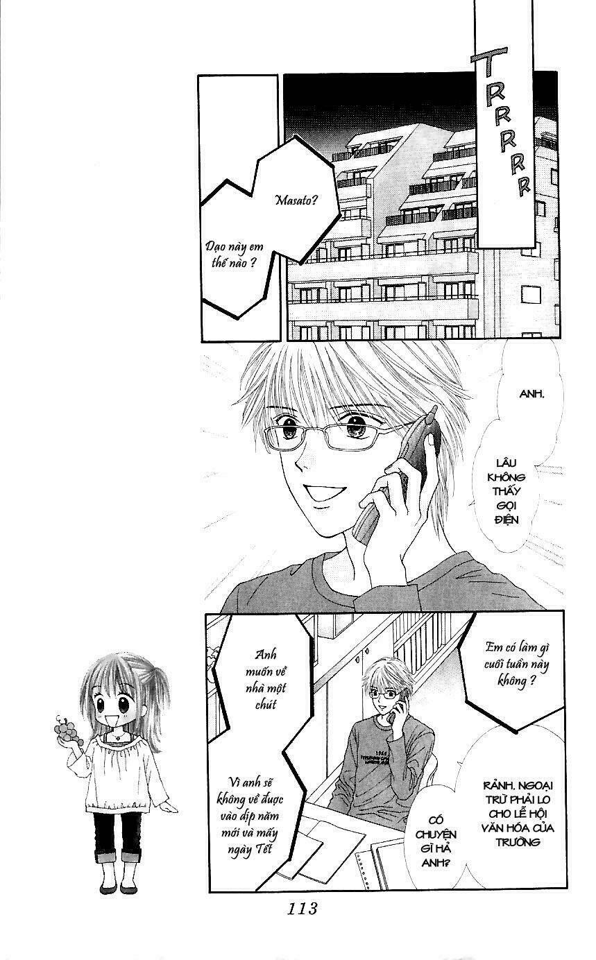 datte suki nandamon chapter 9 18