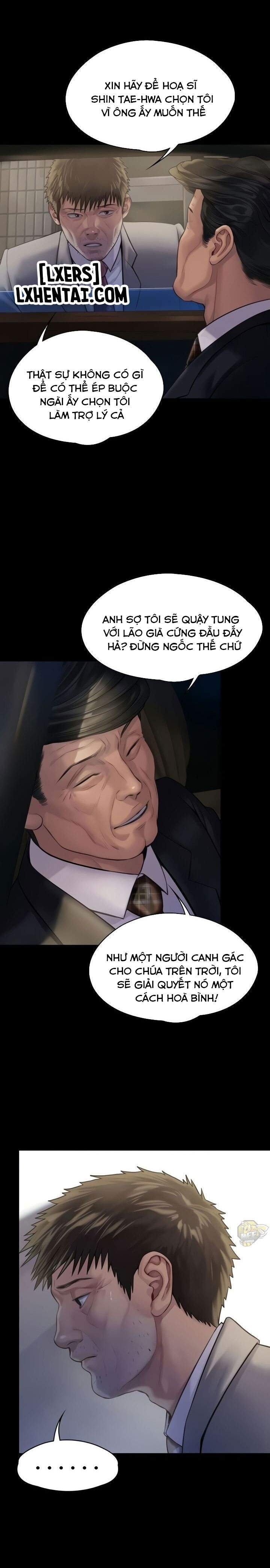 ong chúa chapter 183 13