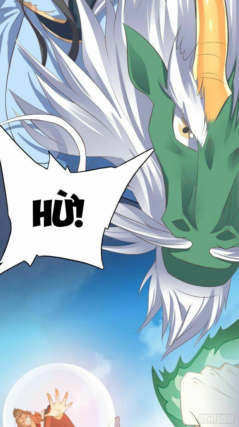 đỉnh cấp phản phái đại sư huynh chapter 35 11