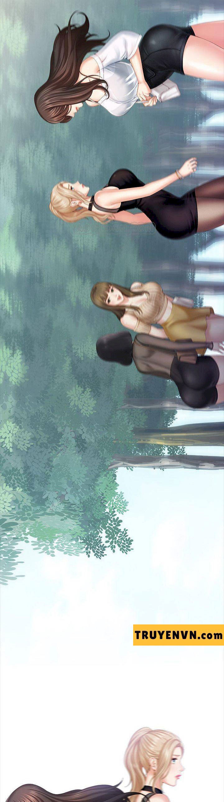 sứ mệnh người anh chapter 7 37