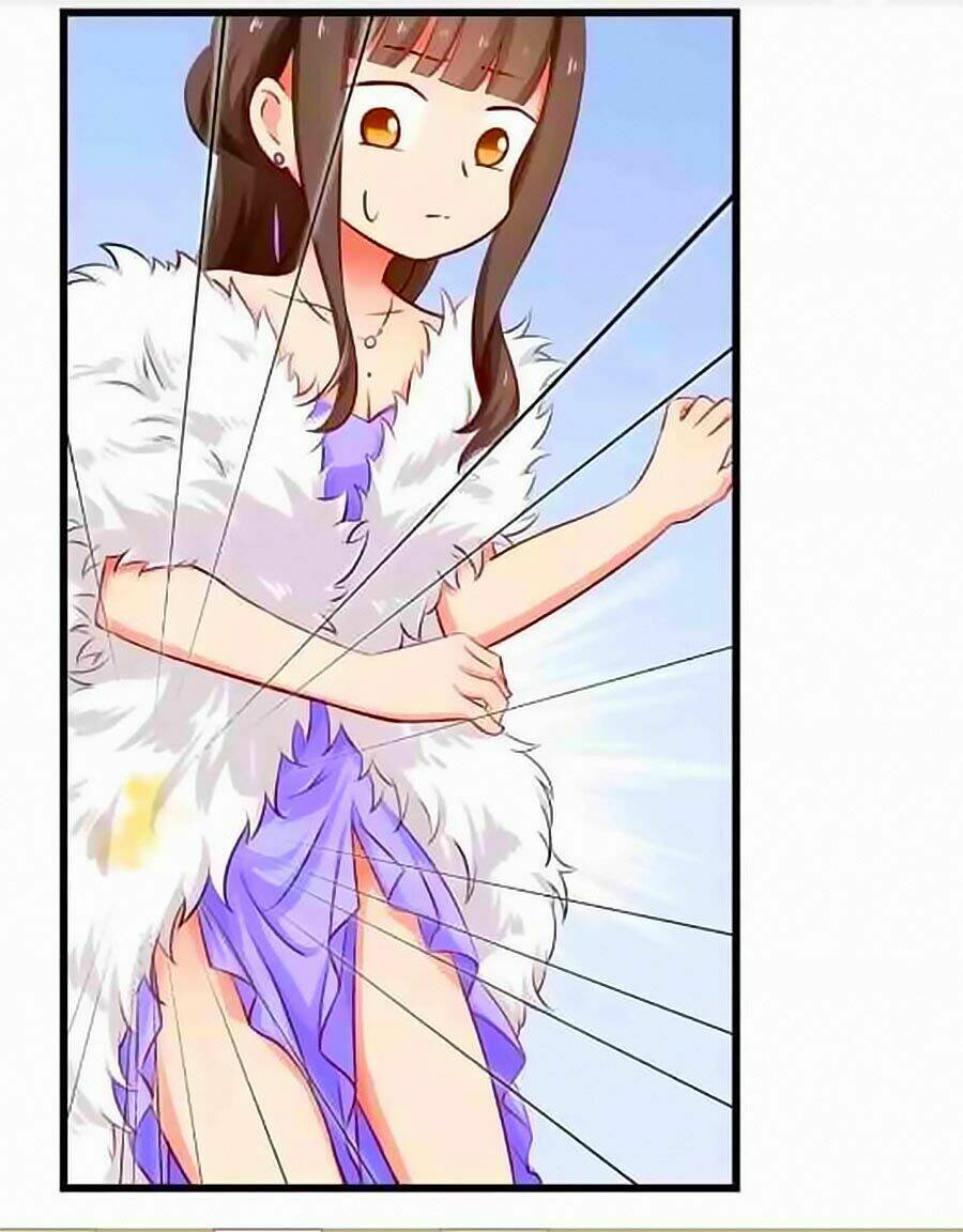 chỉ nhiễm thành hôn chapter 15 13