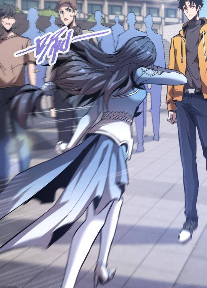 trảm linh thiếu nữ: ta khế ước tất cả đều là thượng cổ thần binh chapter 1 206