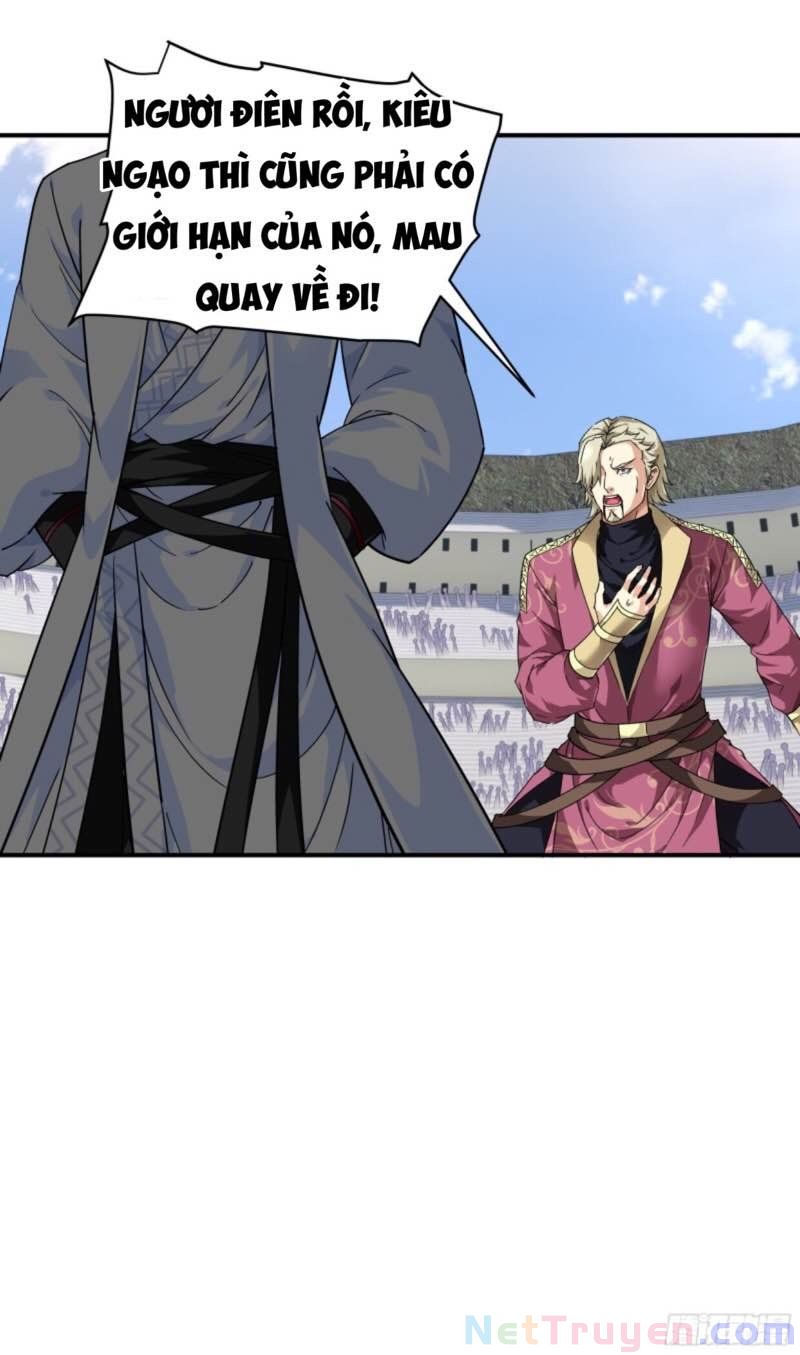 trọng sinh ta là đại thiên thần chapter 70 24