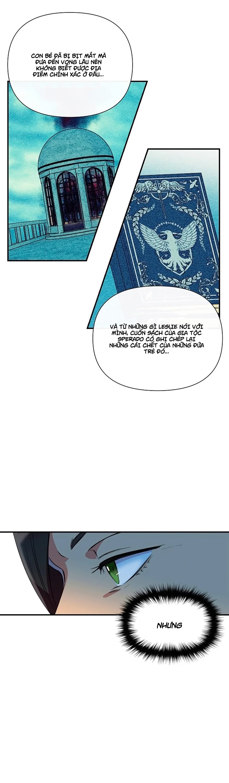 bản khế ước với nữ công tước ác ma chapter 32 4