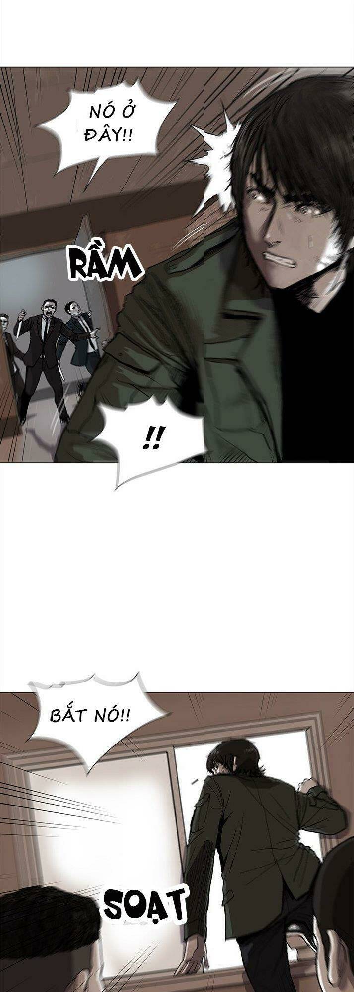 âm mưu báo thù chapter 3 19