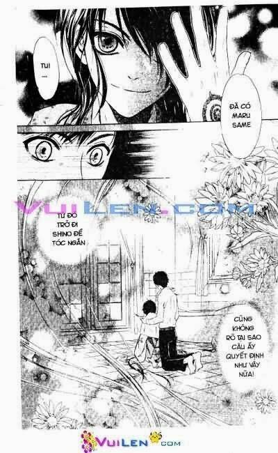 bát khuyển sỹ phương đông chapter 10 136