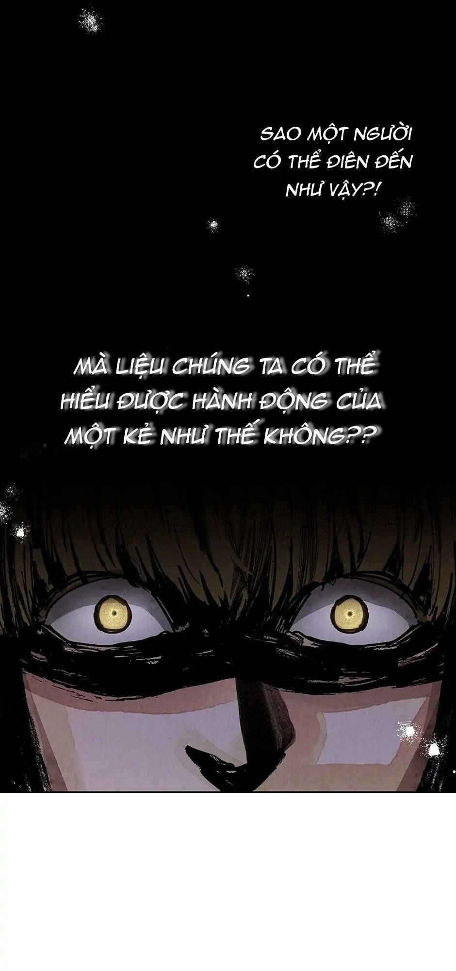 chào nhé, không làm thông gia nữa đâu! chapter 61 14