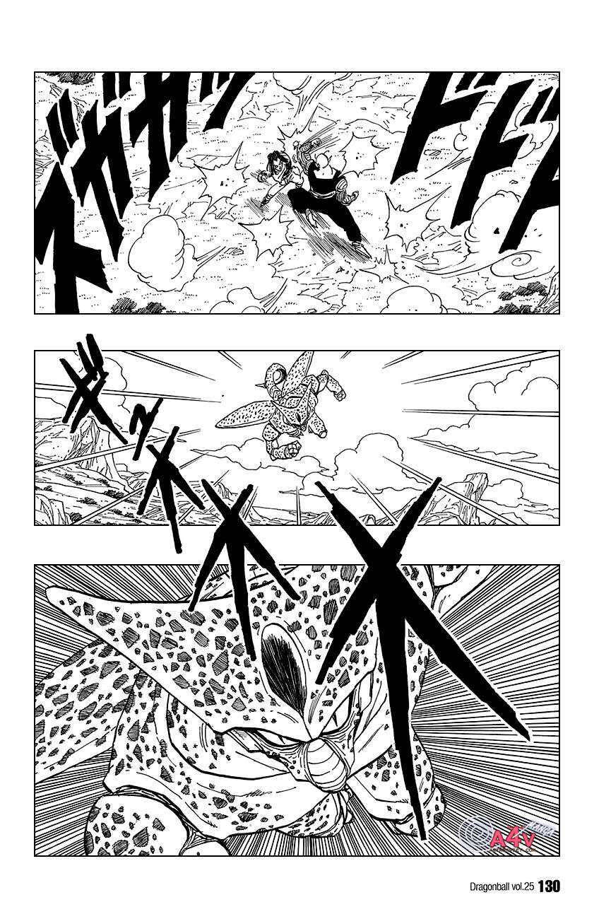dragon ball - bảy viên ngọc rồng chapter 368 9