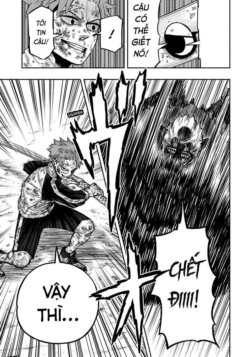 samurai diệt quỷ chapter 1.2 18