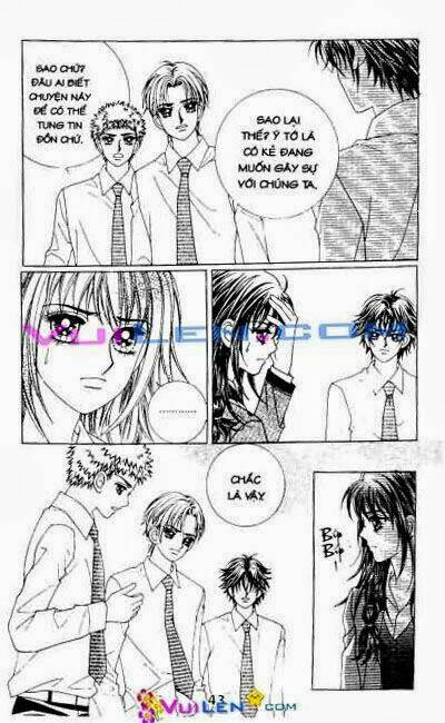 love your enemies chapter 16 43