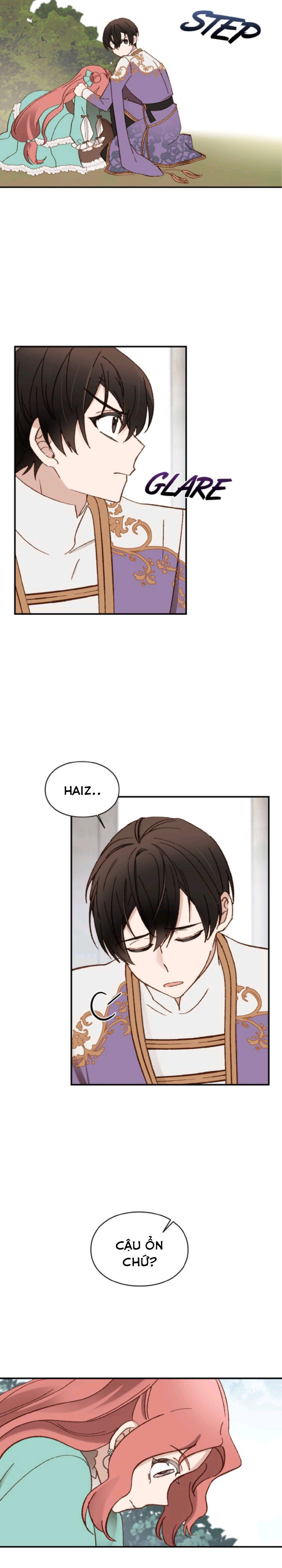 cứu rỗi chapter 9.2 20