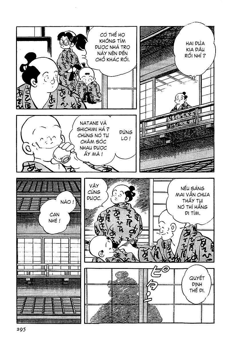 nijiiro togarashi - ớt bảy màu chapter 34 3