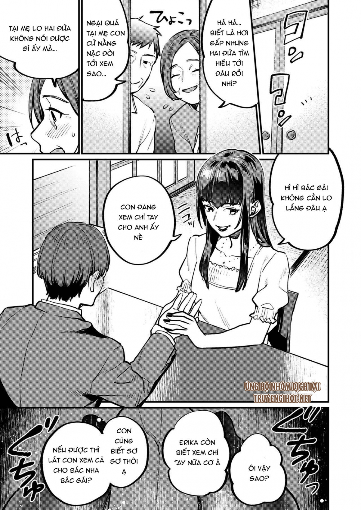 tổng hợp truyện ngắn hentai manga chapter 23 9