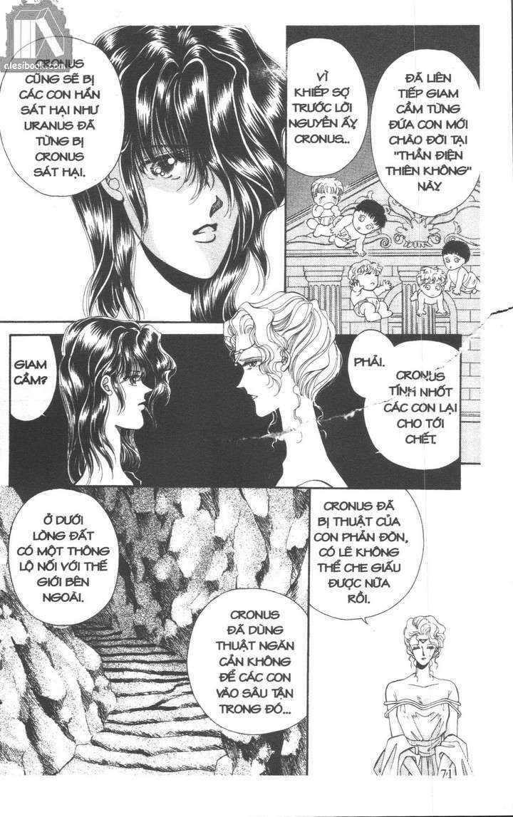 aries thần thoại cung hoàng đạo chapter 22 70