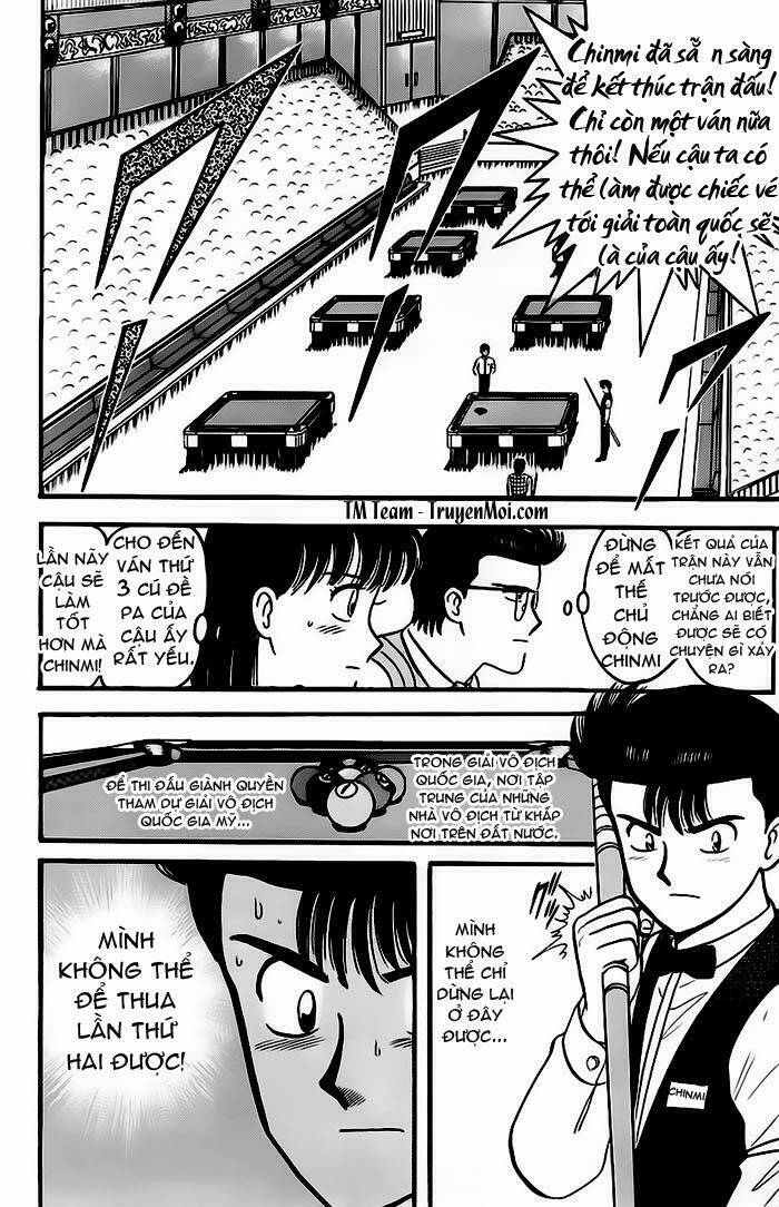 break shot chapter 67 7