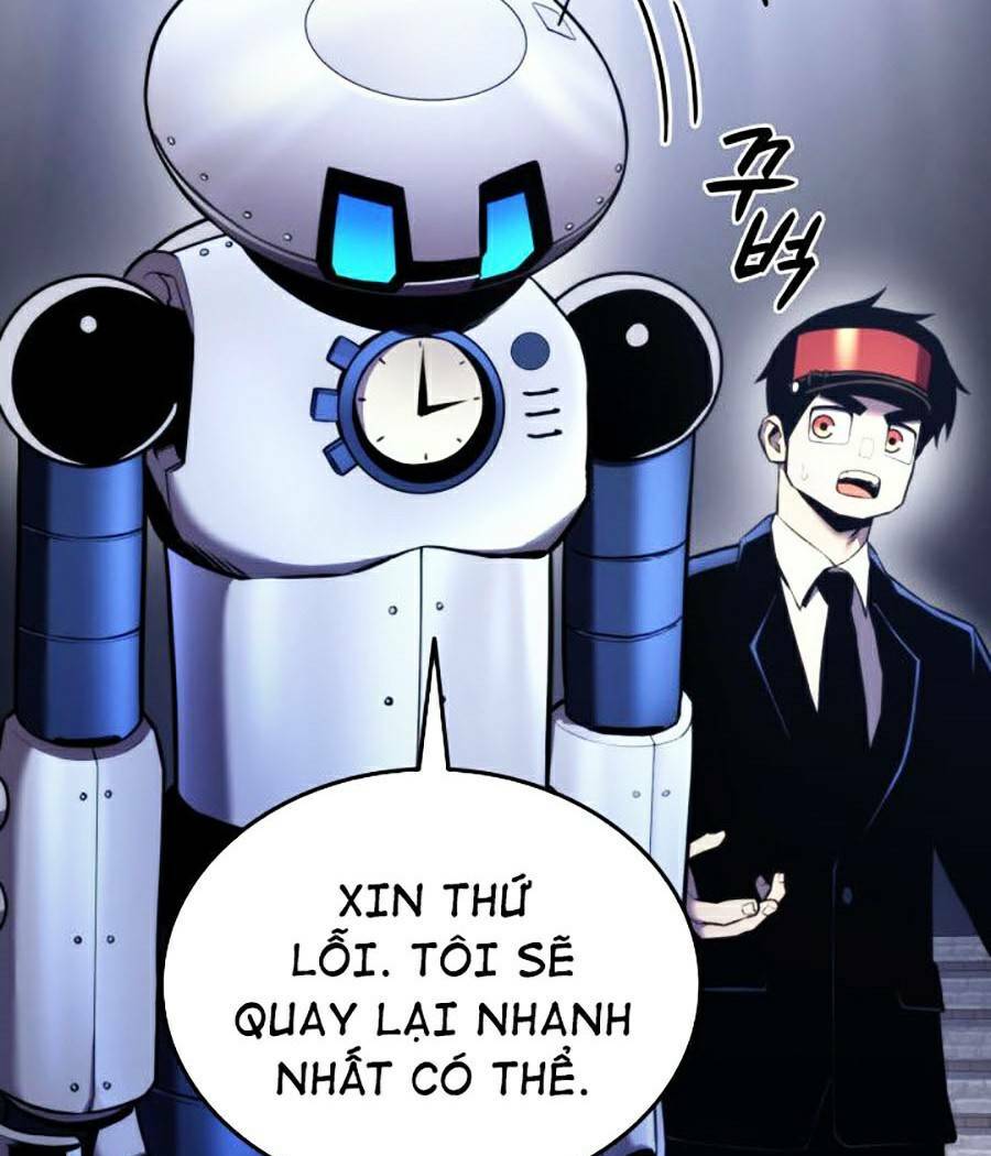 huyền thoại game thủ - tái xuất chapter 48 18