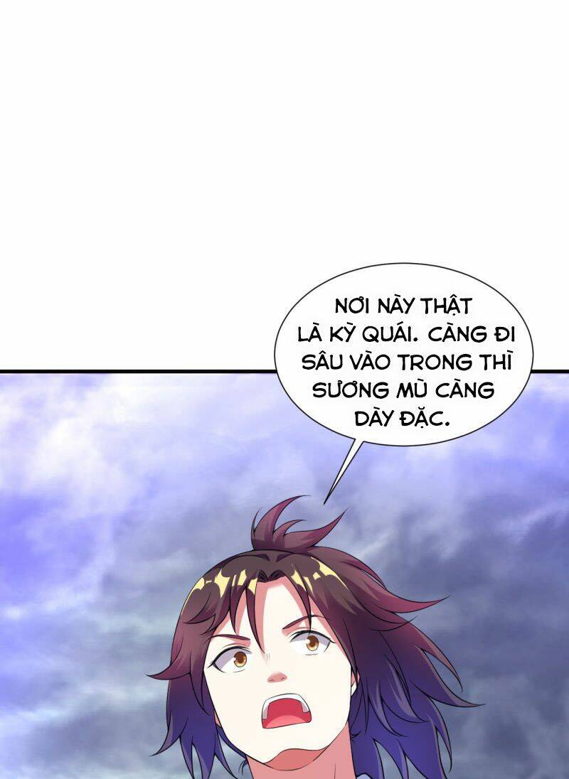 đạo ấn chapter 52 16