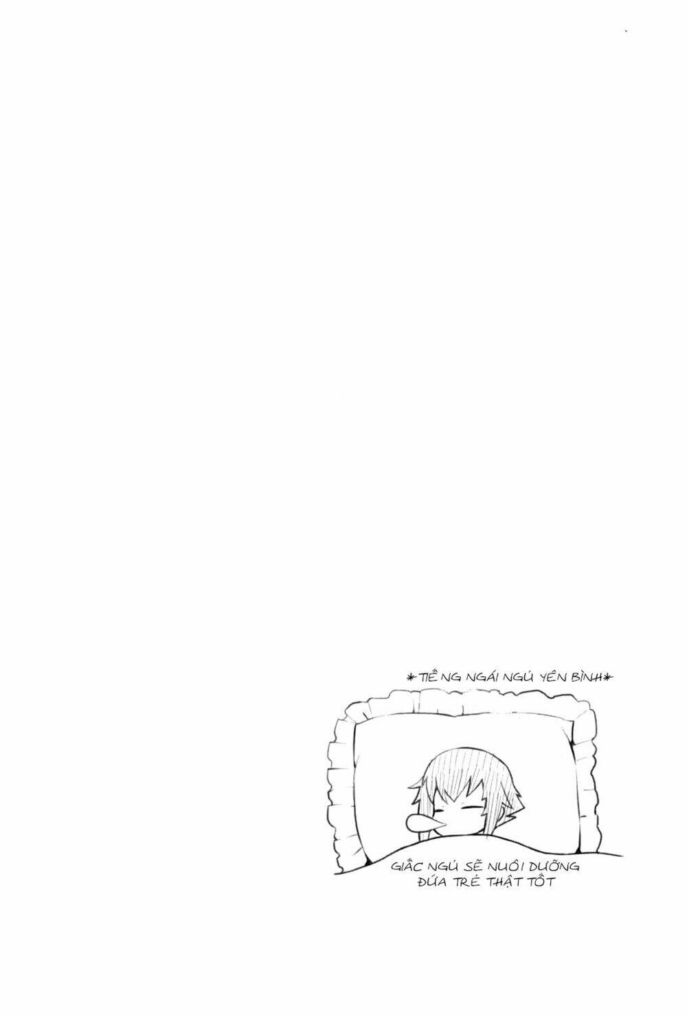 trường trung học pháp thuật chapter 5.5 7