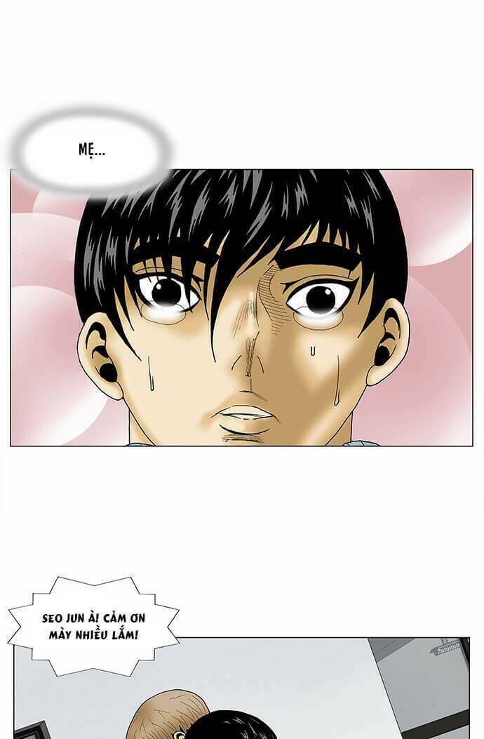 ultimate legend: kang hae hyo chapter 84 37