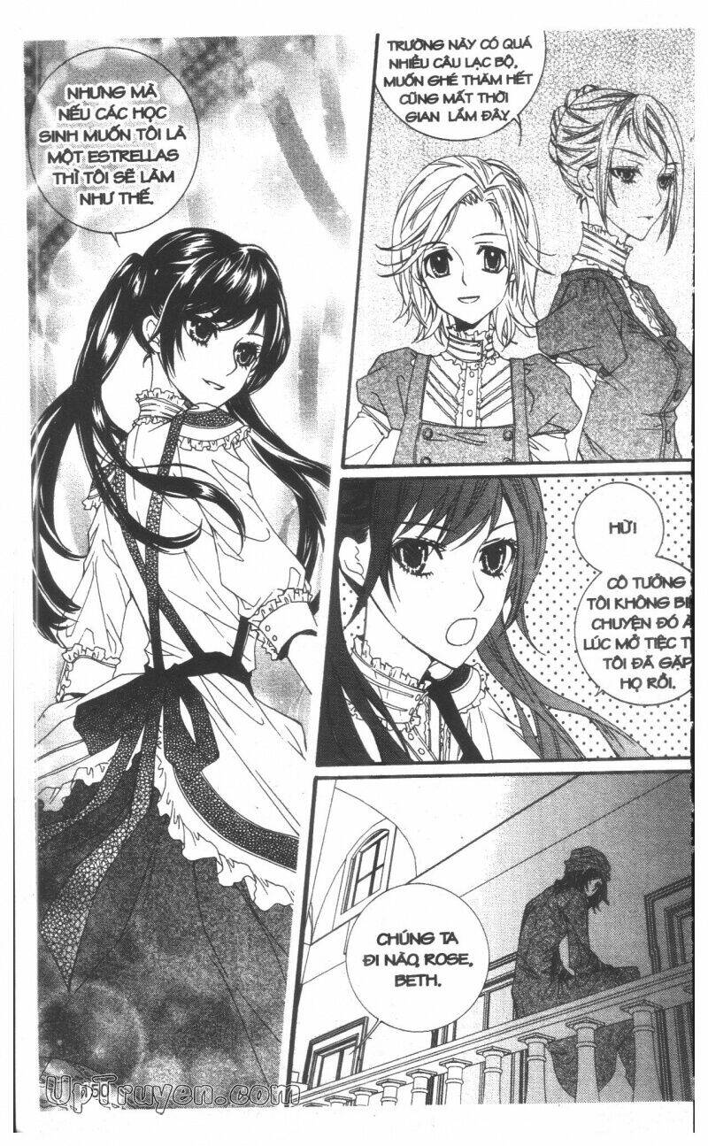 tiểu thư hậu đậu chapter 9 152