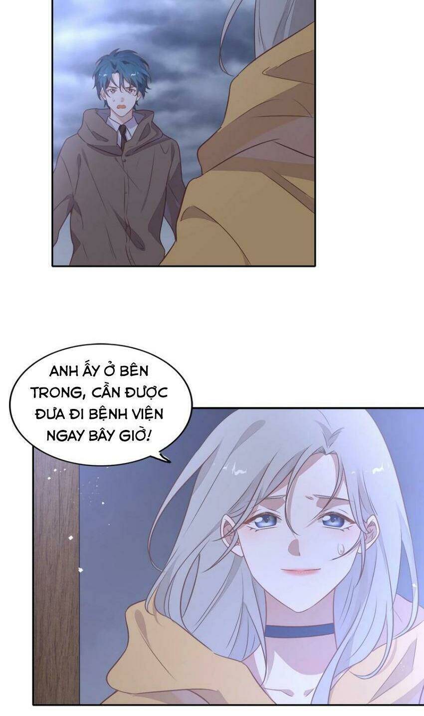 bạn trai kém tuổi bẫy yêu tôi chapter 77 26