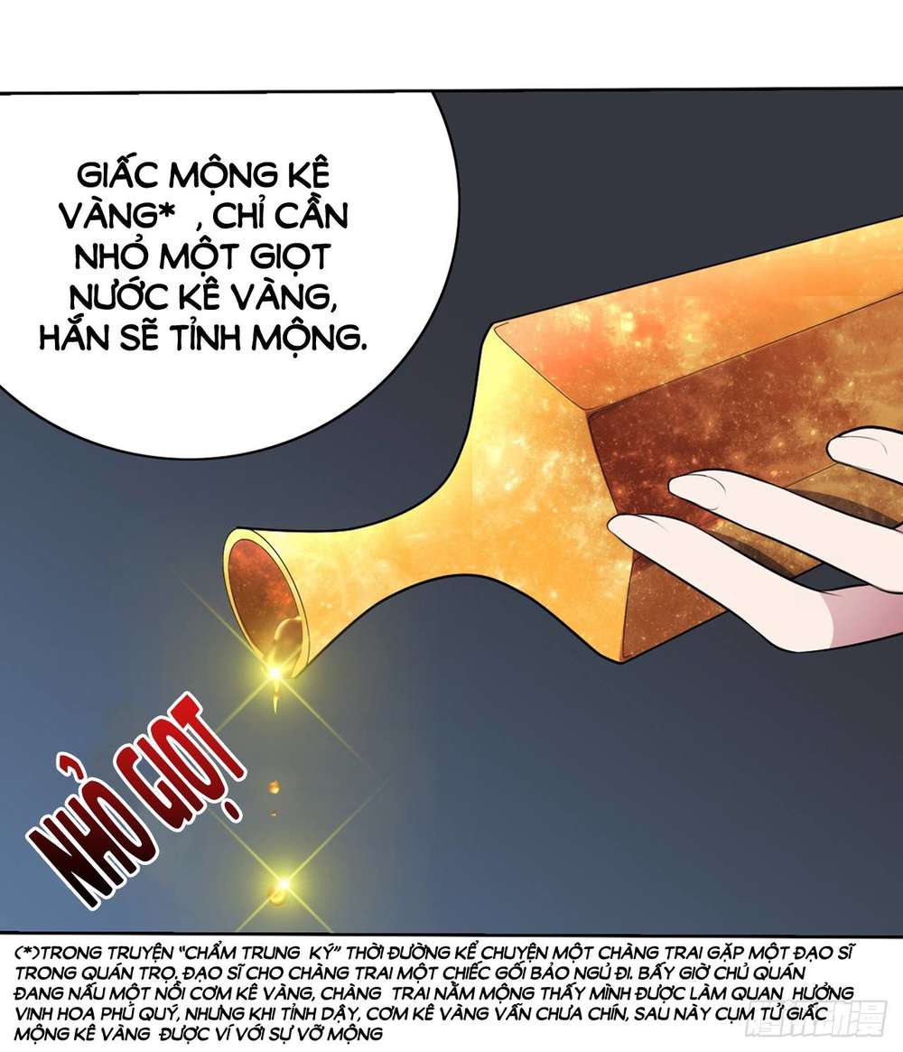 như loan chapter 14 21