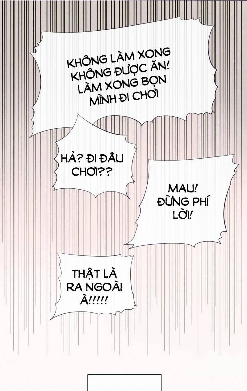 song sinh đổi chỗ ở chapter 14 26