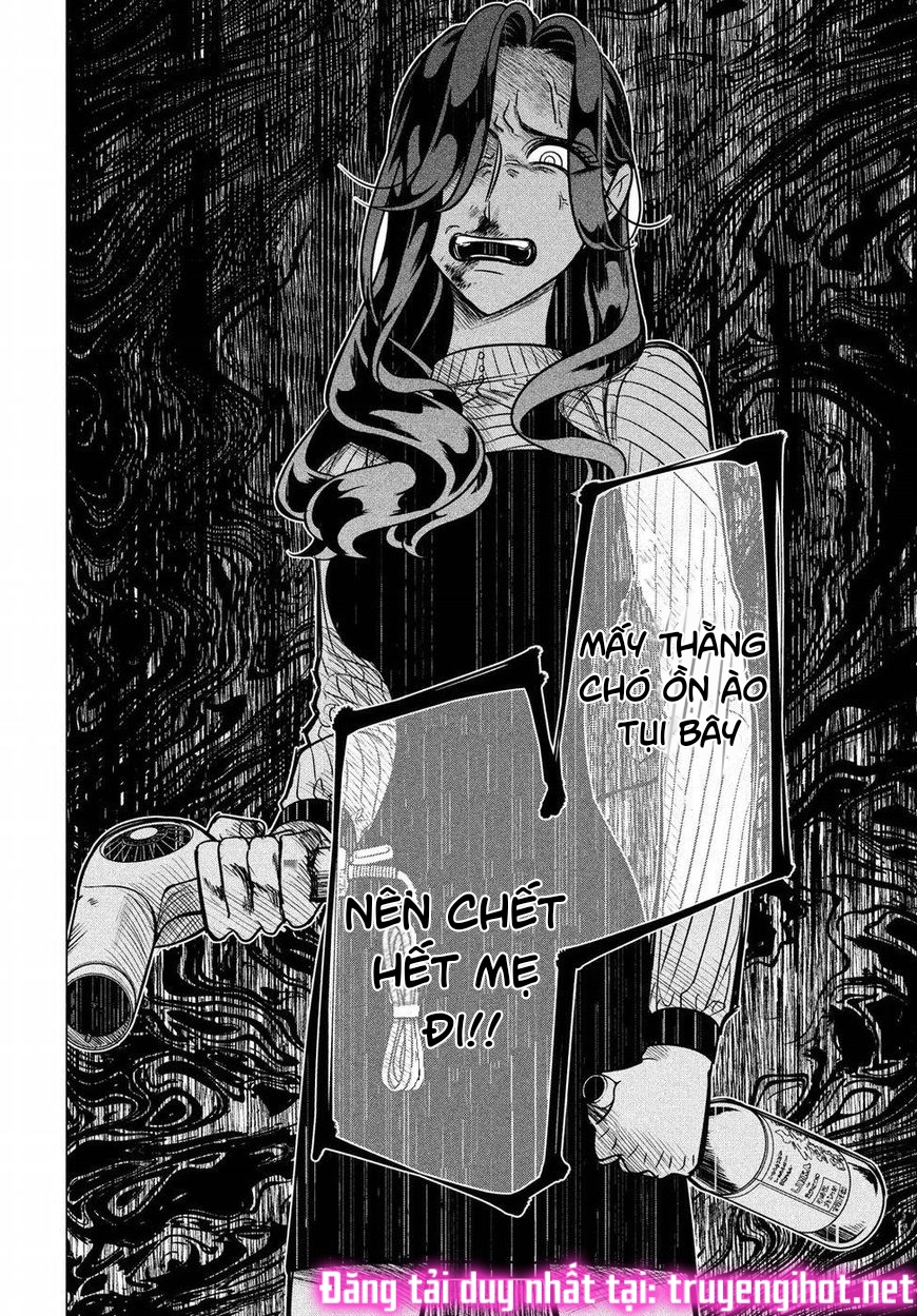 [18+] kiếp sau thà làm người xa lạ chapter 5.2 10