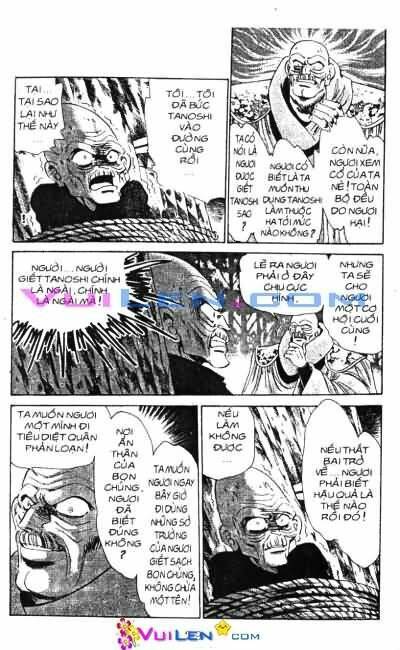 vương tử takeru chapter 21 29