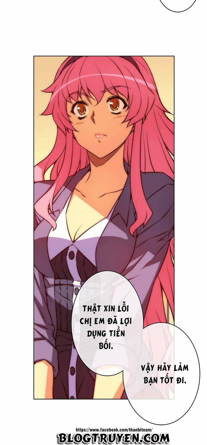 unbalance triangle chapter 40.1 16