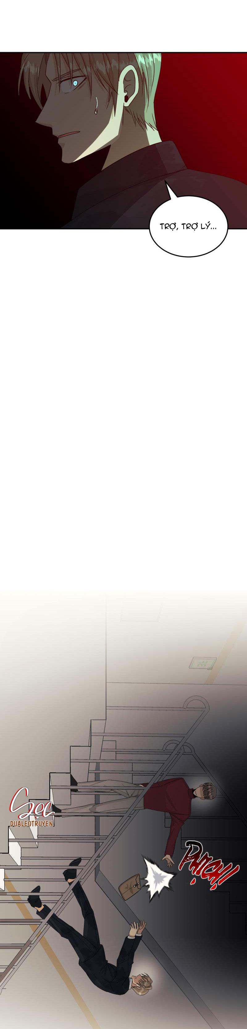 tuyển tập những ông chú tà zâm chapter 7.8 23