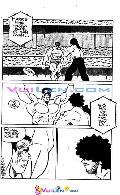 truyền nhân atula - shura no mon i chapter 37 40