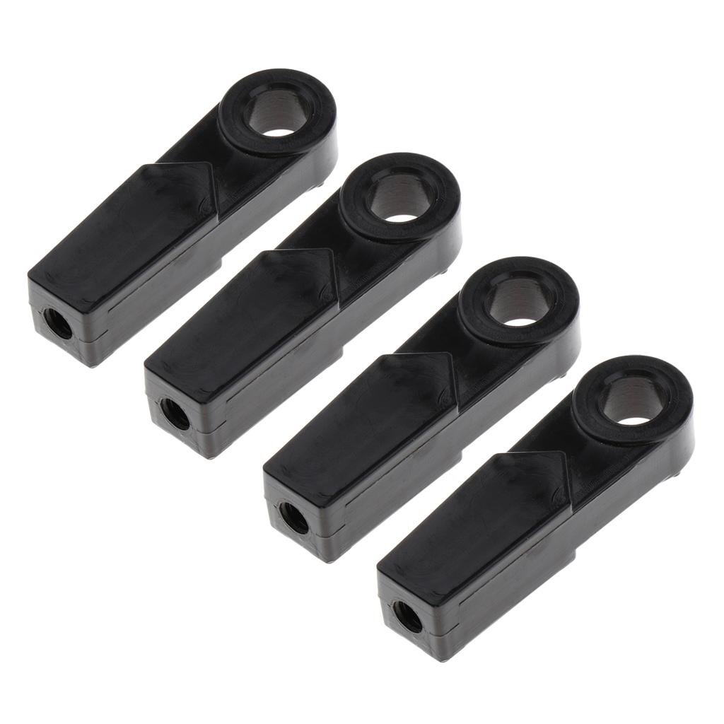 663-48344-00-00 Nylon, Dành Cho Xe Yamaha Ngoài Động Cơ Remotecontrol 4X