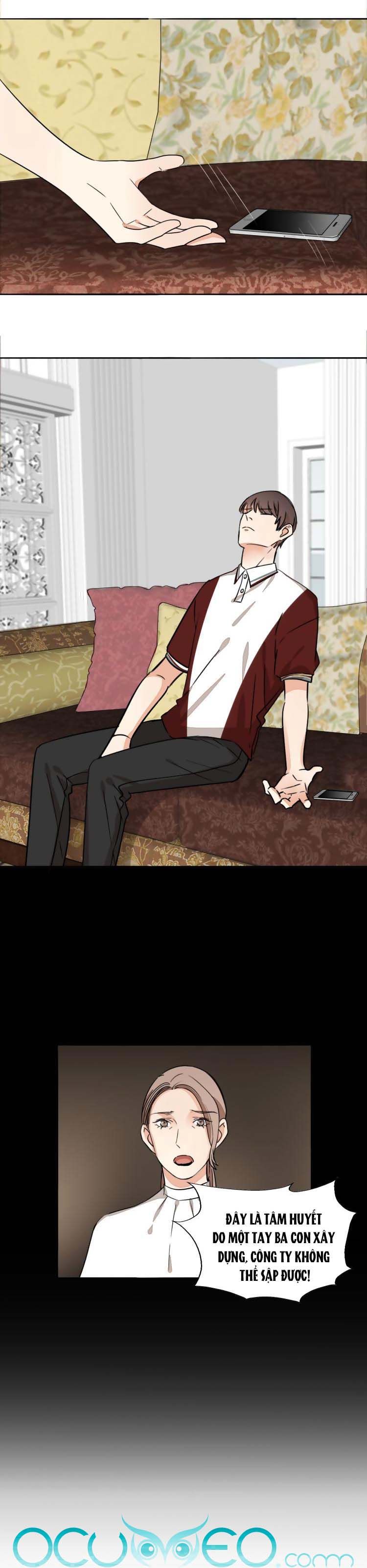 mùi hương lãng mạn chapter 71 13