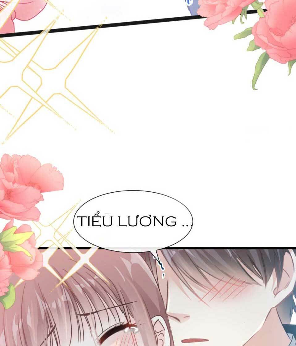 bá đạo tổng tài nhẹ nhàng yêu chapter 47.2 8