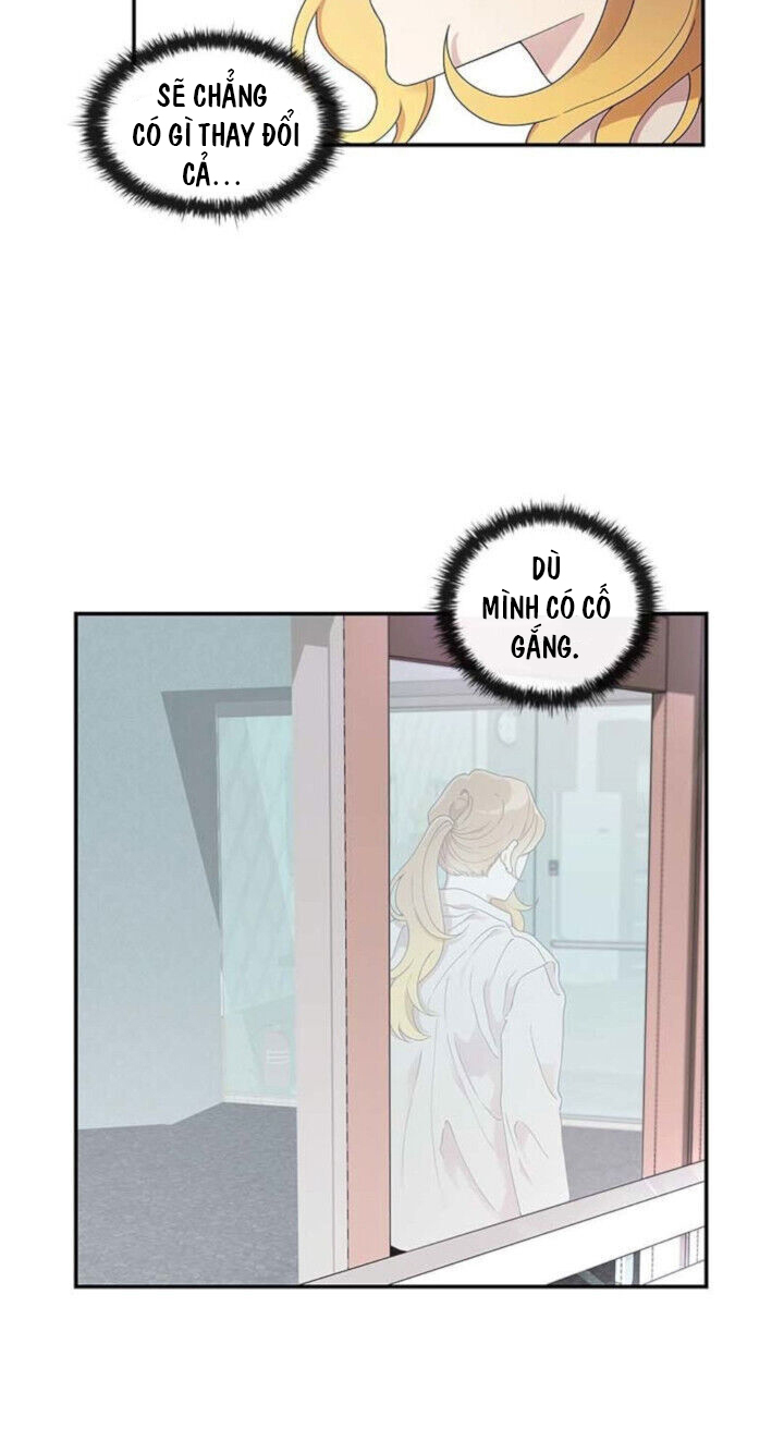 thanh xuân lầm lỡ chapter 35 15