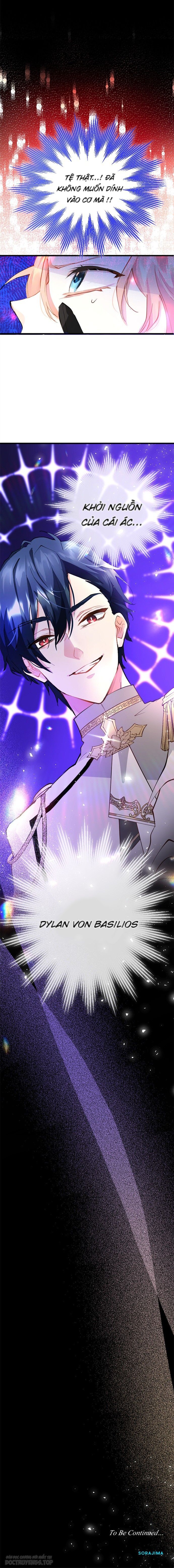 đại tiểu thư tại sao lại cải nam trang chapter 2 28